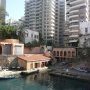 Beyrouth, An Mreissé, le petit port, 2
