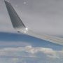 Mayotte, en avion