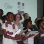 Mayotte, remise des prix aux lauréats