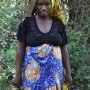 Mayotte, femme mahoraise