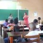 Mayotte, dans une autre classe
