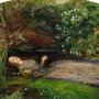Ophélie, par Millais