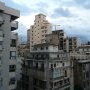 Beyrouth, la ville bétonnée, 1